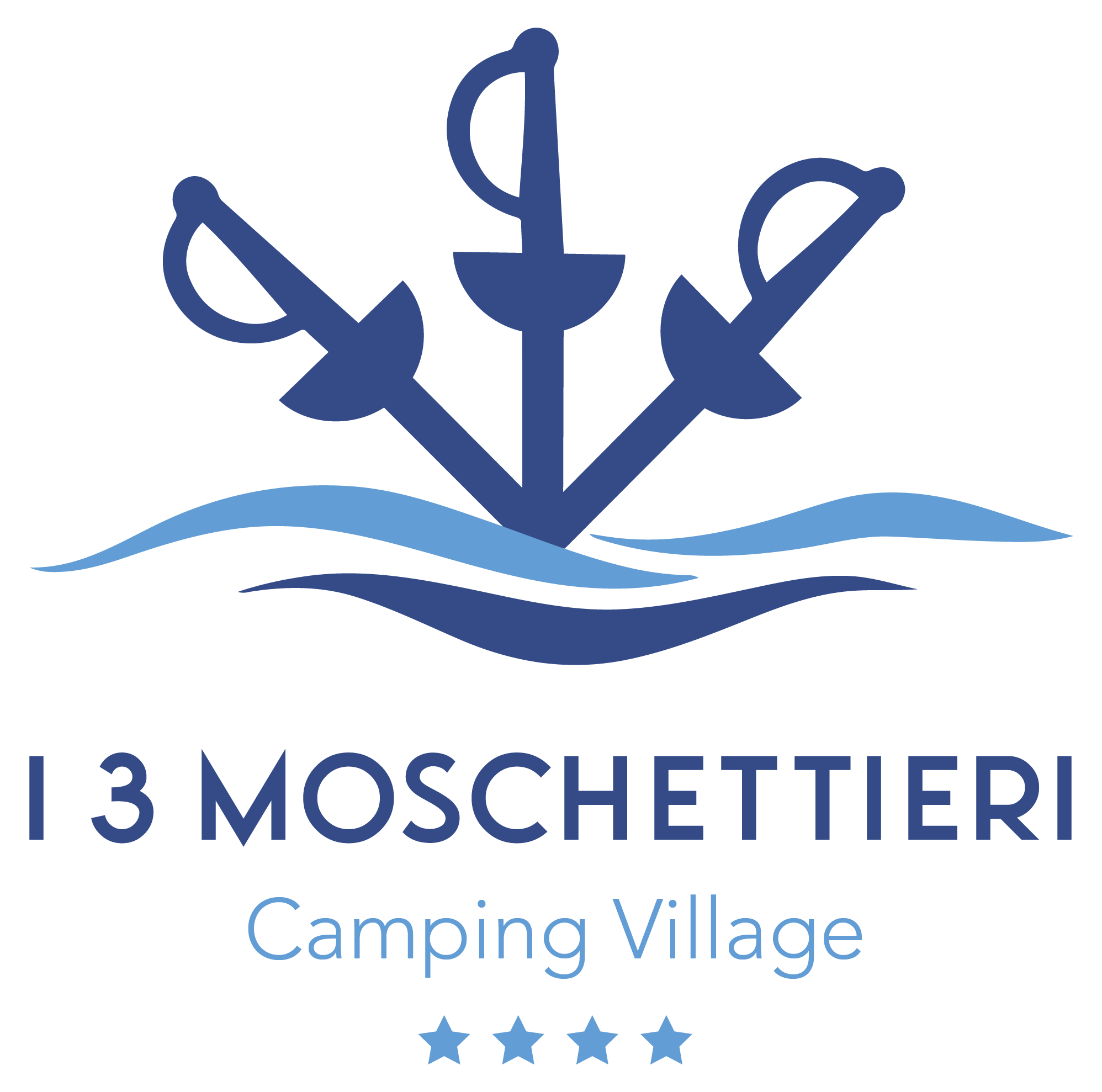 I Tre Moschettieri Camping Village