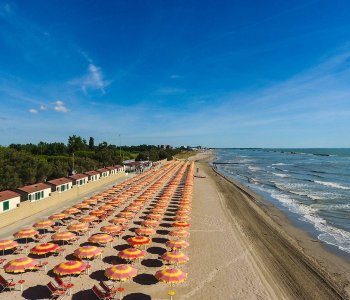 Campeggio Ai Lidi Ferraresi Lidi Di Comacchio Lido Di Pomposa